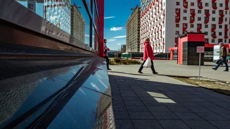 Синоптики рассказали о погоде в Москве 21 марта 