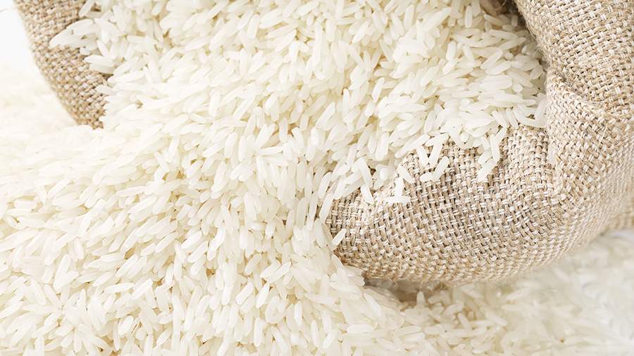 Диетолог назвала небезопасные свойства белого риса 