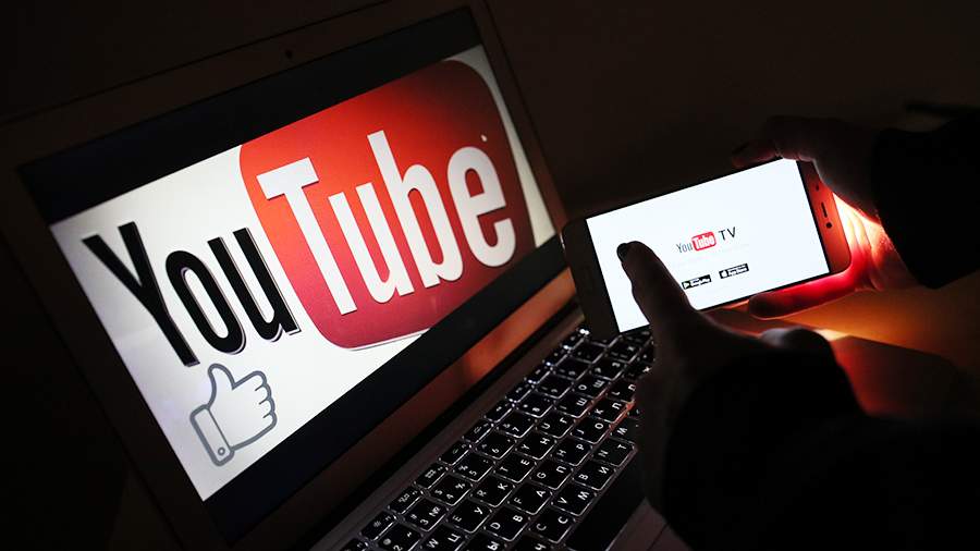 РКН потребовал от YouTube снять ограничения с аккаунта телеканала «Спас» 
