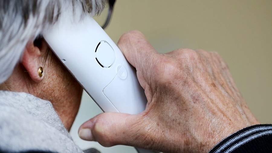 Россиян предупредили о новом виде спам-звонков из-за рубежа 