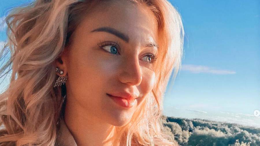 Мать убитой модели Ведлер поделилась предположением о пропаже девушки 