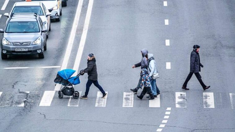 В России новые выплаты получат родители более чем 5 млн детей 