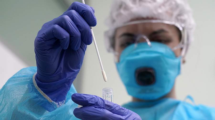 Вирусолог спрогнозировал рост заболеваемости «стелс-Омикроном» в Москве 