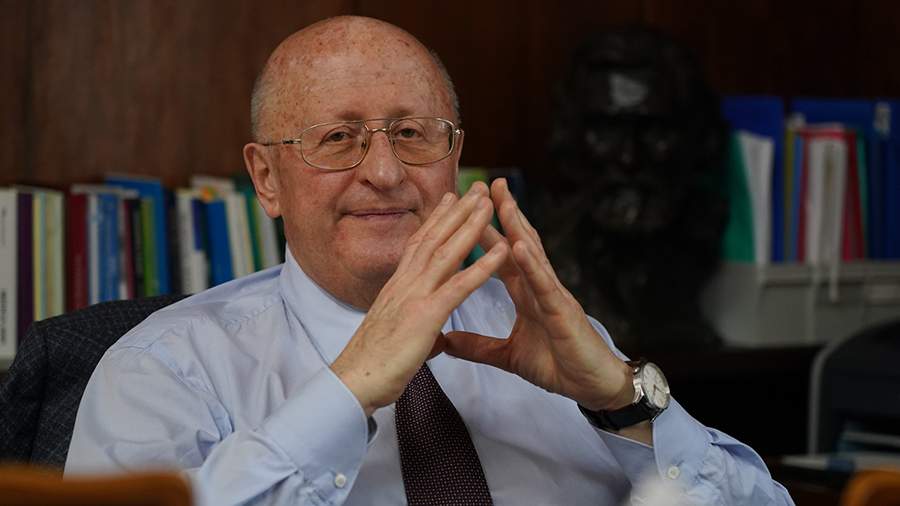 Гинцбург назвал срок начала вакцинации детей 6-11 лет &laquo;Спутником М&raquo; 