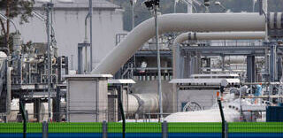 Госпожа секретарь: Мадлен Олбрайт скончалась на 85-м году жизни