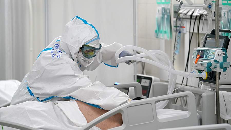 Иммунолог предупредил о новом опасном типе &laquo;Омикрона&raquo; из Китая 