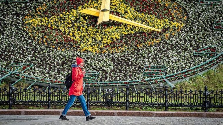 Синоптики рассказали о погоде в Москве и Московской области 12 апреля 