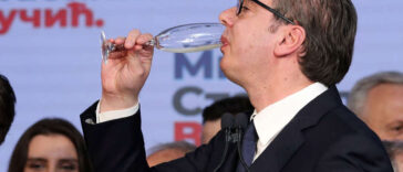 Европе предложили способ снизить зависимость от газа из России