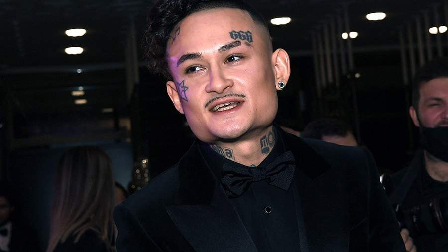 В отношении Моргенштерна возбудили новое дело о пропаганде наркотиков 