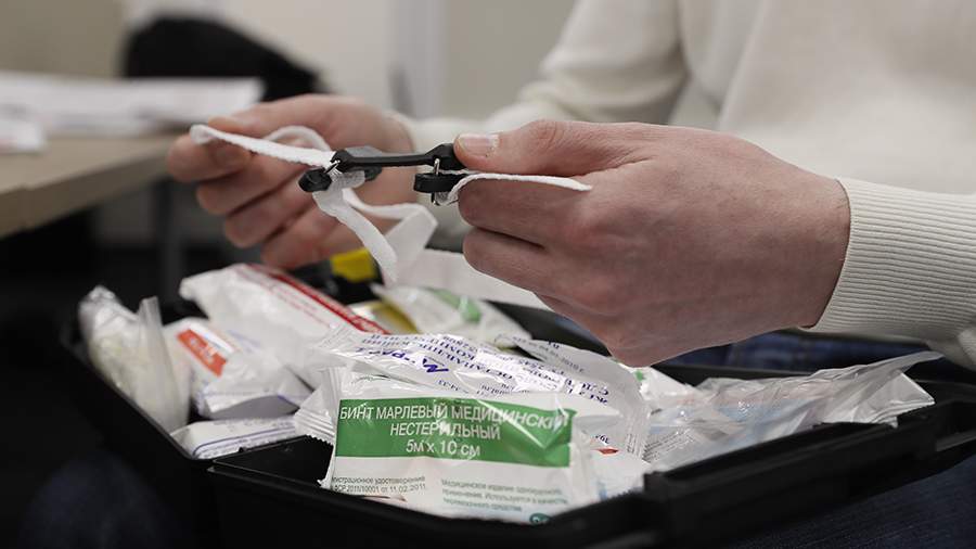 Терапевт Романенко назвала причины долгого заживания порезов и ссадин 