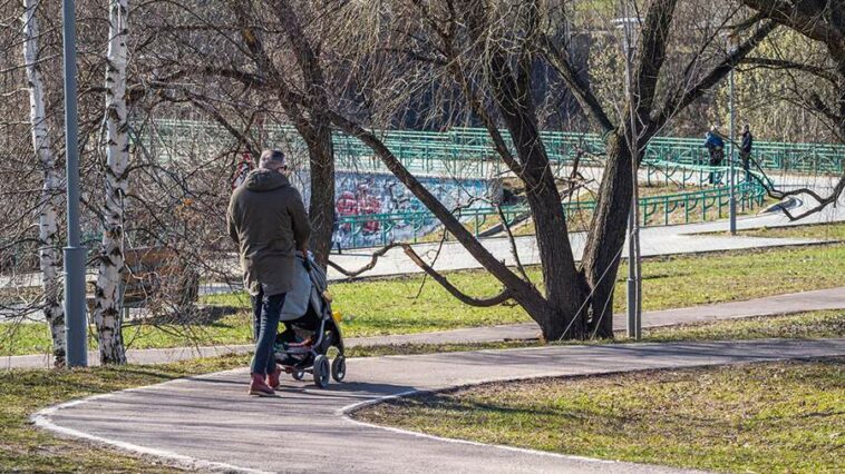 Вильфанд спрогнозировал похолодание в ряде российских регионов 