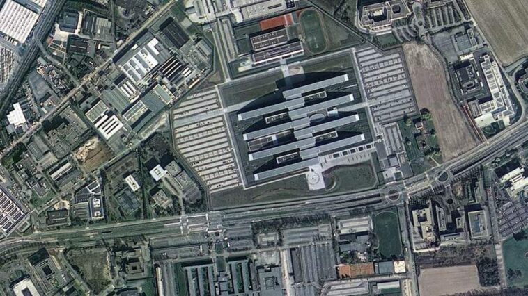 «Роскосмос» в день рождения НАТО пошутил над Альянсом 