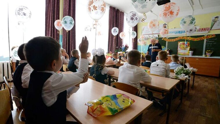 Из закона об образовании намерены к 1 сентября убрать понятие «услуга» 