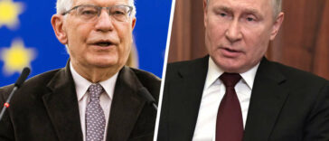 ВС России и ДНР прекращают боевые действия рядом с “Азовсталью” в Мариуполе