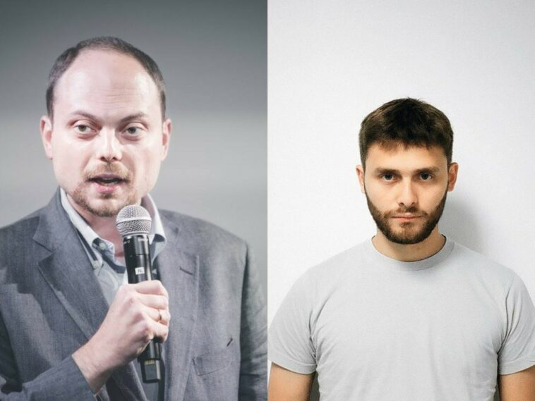 В России против Кара-Мурзы и Ильи Красильщика возбуждены уголовные дела за фейки о ВС РФ