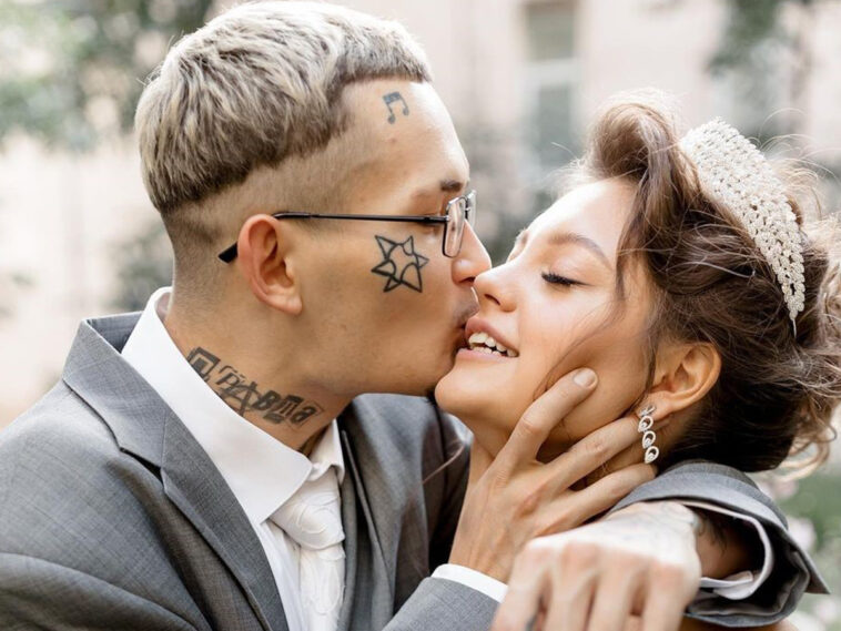 “Разведенных” Моргенштерна и Дилару засняли вместе после концерта в Тель-Авиве, заподозрив в хайпе (ФОТО)