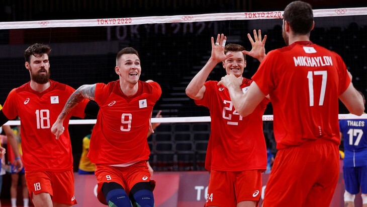 ЧМ-2022 по волейболу, отобранный у России, официально передали Польше и Словении