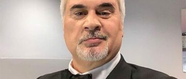 Итальянская паска панеттоне: рецепт