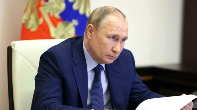 Путин намекнул на будущее России в своей речи — эксперт