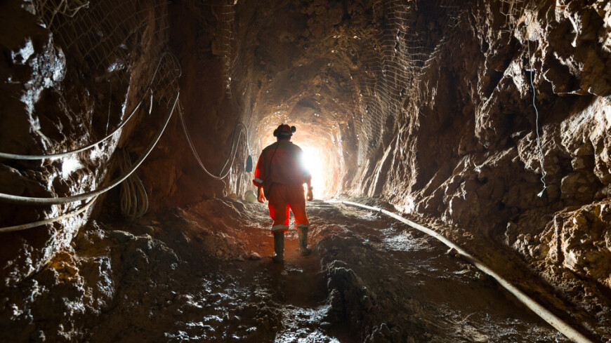 Из ряда шахт в Кузбассе из-за проблем с электричеством эвакуировали горняков
