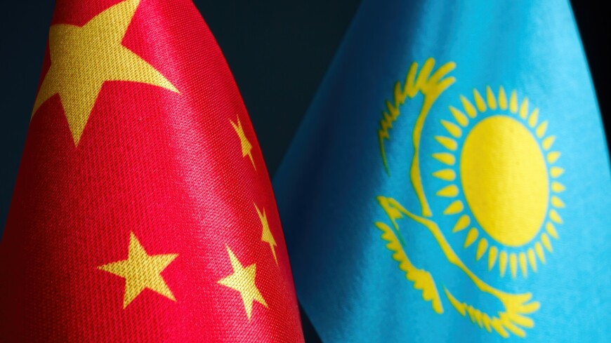Казахстан заявил о готовности увеличить несырьевой экспорт в Китай на $1 млрд