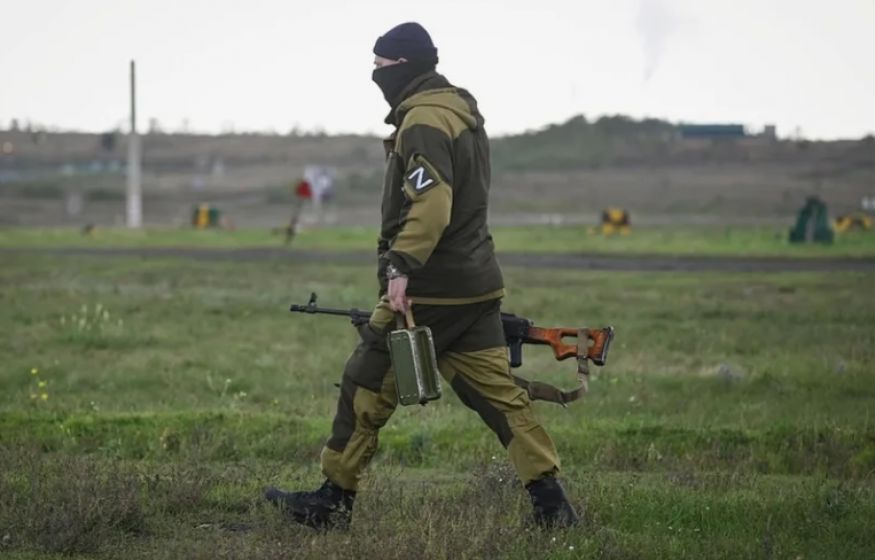 Украинский военный аналитик: СВО близится к завершению