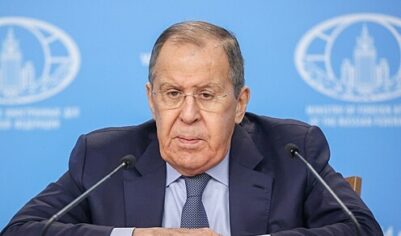 Лавров оценил реакцию Запада на изменение ядерной доктрины РФ