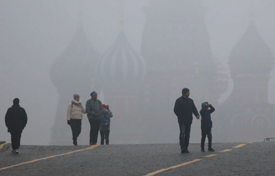 На Москву готовят атаку: к Путину за помощью обратился Собянин