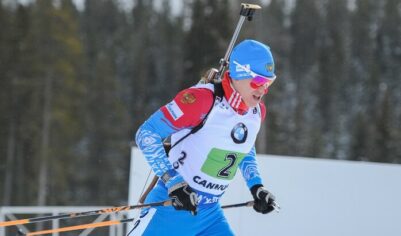 Латыпов, Серохвостов и Халили не выступят на чемпионате России по летнему биатлону