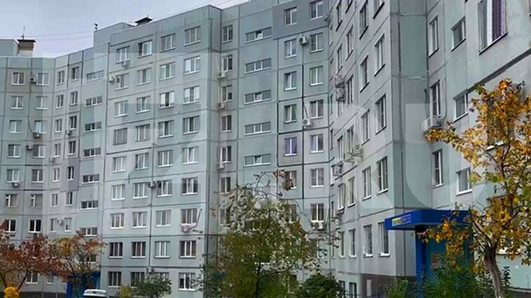 Тела убитых в Тольятти девочек нашла их 10-летняя сестра