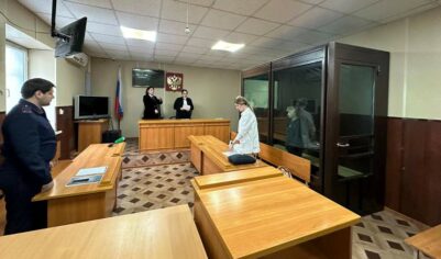 В Дагестане арестовали избивавшую пожилую женщину сиделку