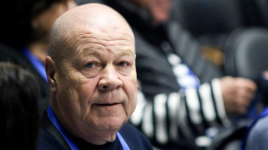 Актер Селин выразил сожаление в связи со смертью режиссера Москвитина