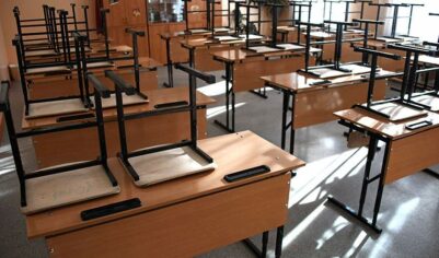 За оскорбление педагогов в России могут ввести штраф