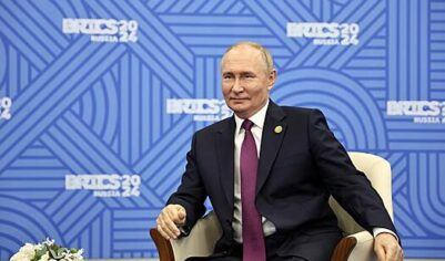 Путин извинился перед жителями Казани