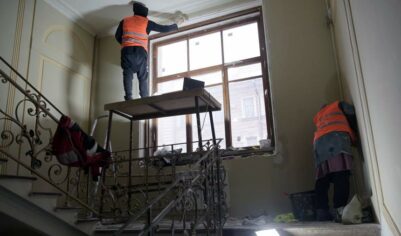 В России планируют изменить подход к оплате капремонта