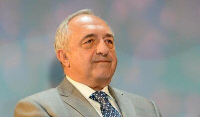 Директор НМИЦ им. Шумакова Готье поделился воспоминаниями об Акчурине
