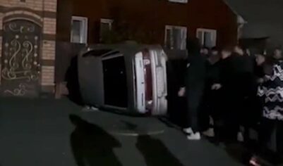 Прокуратура Челябинской области поставила на контроль ситуацию в Коркино
