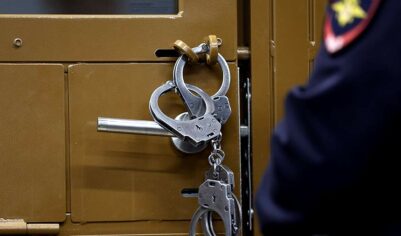 Задержан глава снабжающей корпорацию ОПК компании «ТРВ-Инжиниринг»