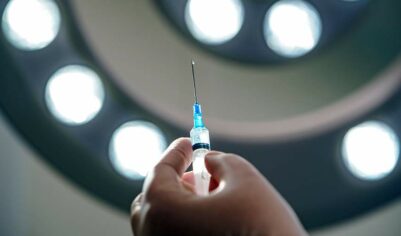 В ВОЗ рекомендовали россиянам в группе риска вакцинироваться от COVID-19