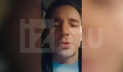 Актер Григорий Чабан рассказал о самочувствии после потери сознания