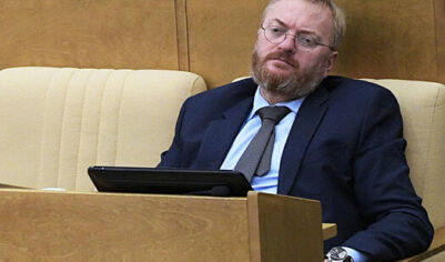 Милонов объяснил громкие звездные разводы