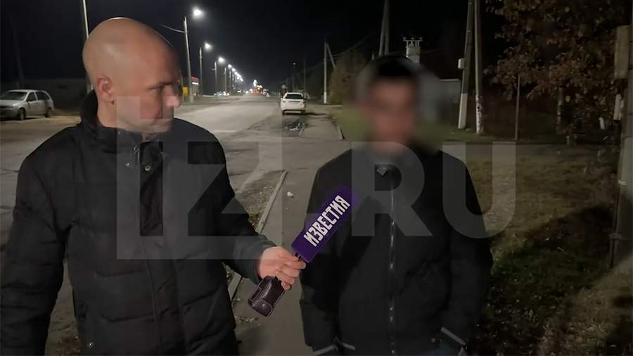 В задержании сбежавших заключенных из липецкой колонии помогали местные жители