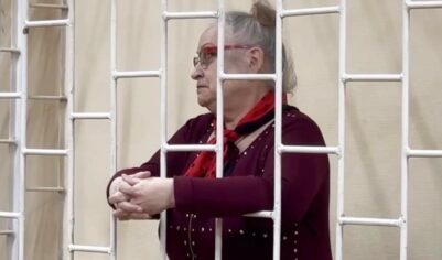 Пенсионерку осудили на 15 лет за организацию убийства своей подруги