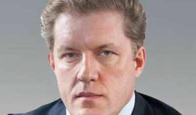 Суд отказал экс-депутату Госдумы Антону Жаркову в иске к бывшей супруге на 100 миллионов