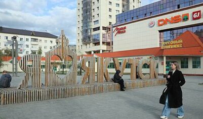 Жителей столицы российского региона захотели лишить права выбирать мэра