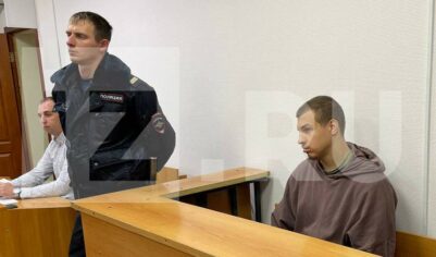 Подозреваемые в убийстве жительницы Балаково были арестованы