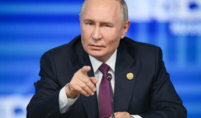 «Квазиденьга» в руках президента раззадорила некоторых увлекающихся российских граждан