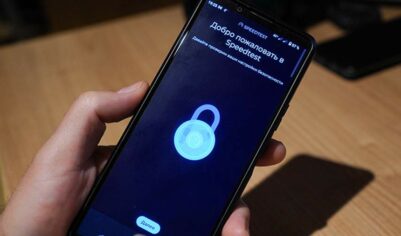 Роскомнадзор прокомментировал возможное ограничение доступа к Speedtest