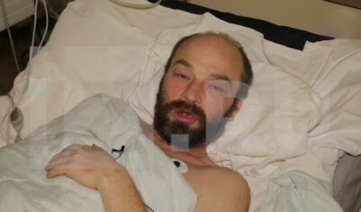 Выживший в Охотском море Пичугин рассказал о не замечавших его поисковых вертолетах