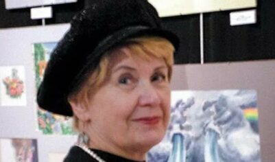 Умерла главный редактор киностудии «Союзмультфильм» Татьяна Папорова
